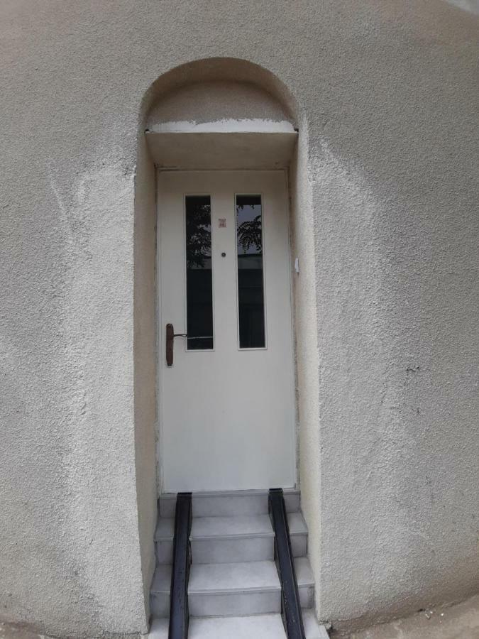 Gogoli Family Hotel ティビリシ エクステリア 写真