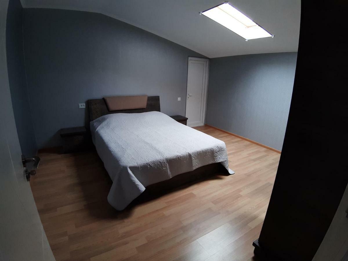 Gogoli Family Hotel ティビリシ エクステリア 写真